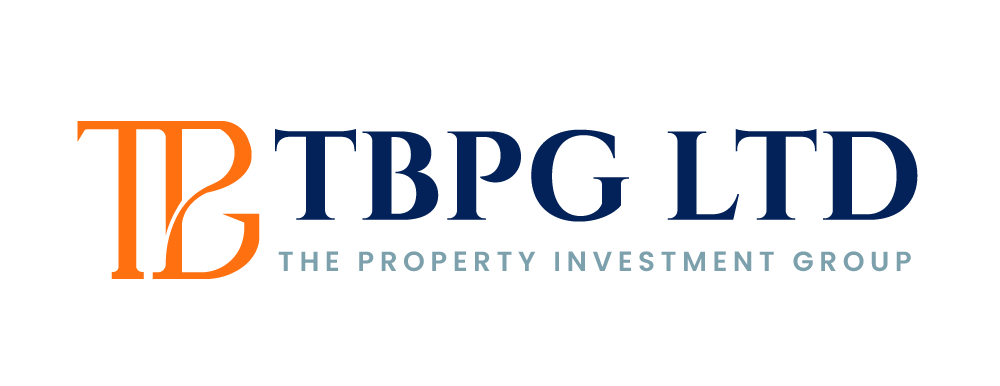 Welcome to TBPG LTD